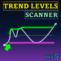 Trend Levels MT5