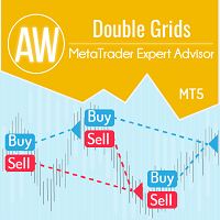 AW Double Grids MT5