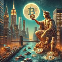 Btc New York