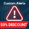 Custom Alerts MT4