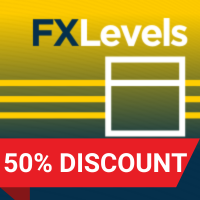 FX Levels MT4