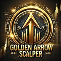 Golden Arrow Scalper