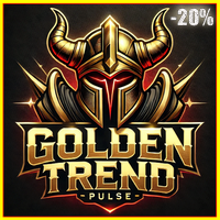 Golden Trend Pulse