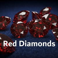 Red Diamonds