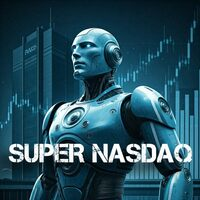 Super Nasdaq Quant