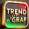 Trend Graf