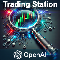 AI Trading Station MT5