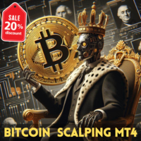 Bitcoin Scalping MT4