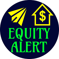 Equity Alert to Telegram for MT4