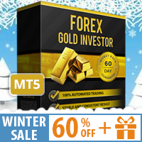 Forex GOLD Investor MT5