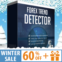 Forex Trend Detector