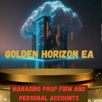 Golden Horizon EA