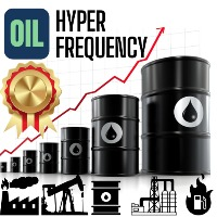 Hyper Frequency Crude Oil