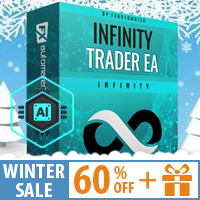 Infinity Trader EA