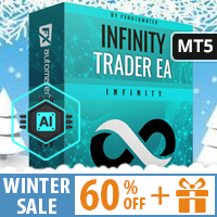 Infinity Trader EA MT5