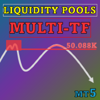 Liquidity Pools MT5