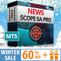 News Scope EA Pro MT5