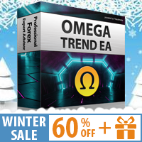 Omega Trend EA