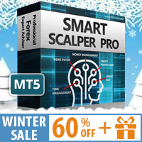 Smart Scalper PRO MT5