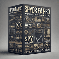 SPYDR Pro EA