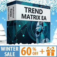 Trend Matrix EA