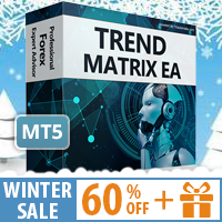 Trend Matrix EA MT5