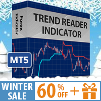 Trend Reader Indicator MT5