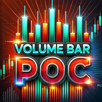 Volume Bar POC