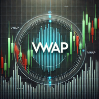 VWAP Original MT5