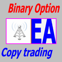 replicate binary option