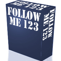 Follow Me 123