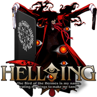 Hellsing