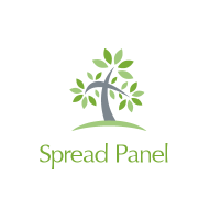 Spread Panel