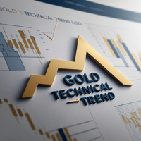 Gold Technical Trend MT5