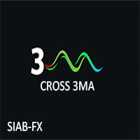 KF Cross 3MA