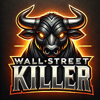 Wall Street Killer