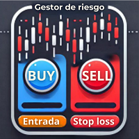 Gestor de riesgo para indices sinteticos