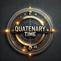 Quaternary time