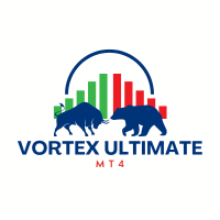 Vortex Ultimate Indicator for MT4