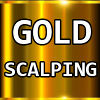 Gold Scalping EA m