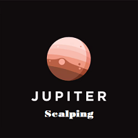 Jupiter scalp