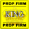 King Pro Firm expert mt5 gbpusd