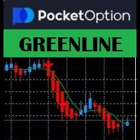 Pocket Option OTC GreenLine