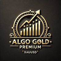 Algo Gold EA Premium