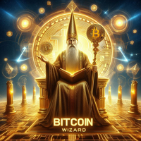 Bitcoin Wizard MT5