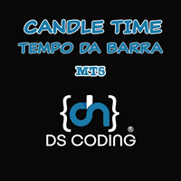 Candle Time MT5