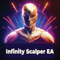 Infinity Scalper EA MT5