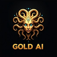 Medusa Gold AI