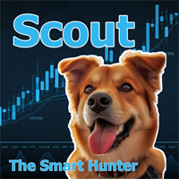 Scout The Smart Hunter