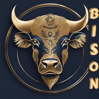 Bison XAUUSD